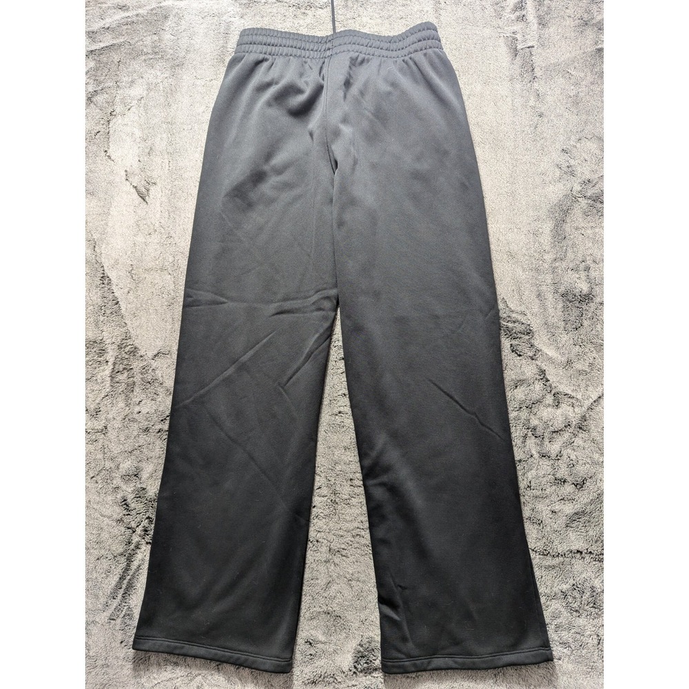 Under Armour Jogger Pants Women's Size Small Black - Picture 11 of 14